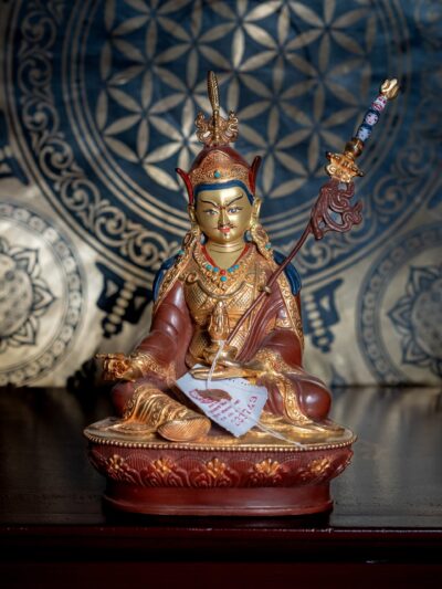Guru Padmasambhava