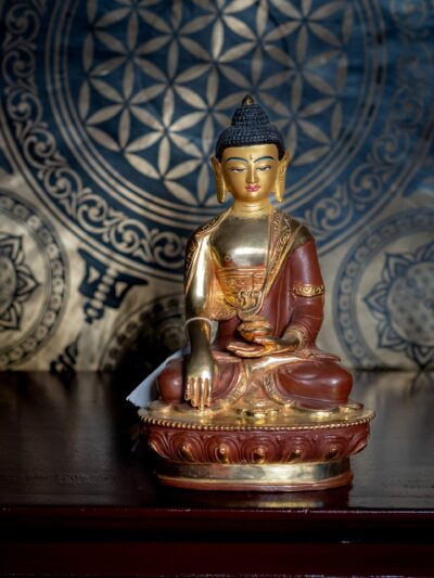 Siddharta Gautama Shakyamuni