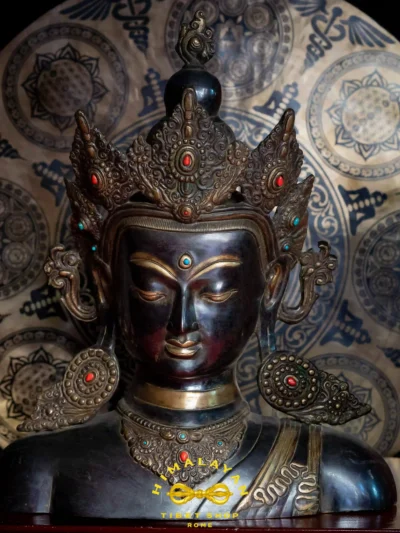 Statua di Tara Volto