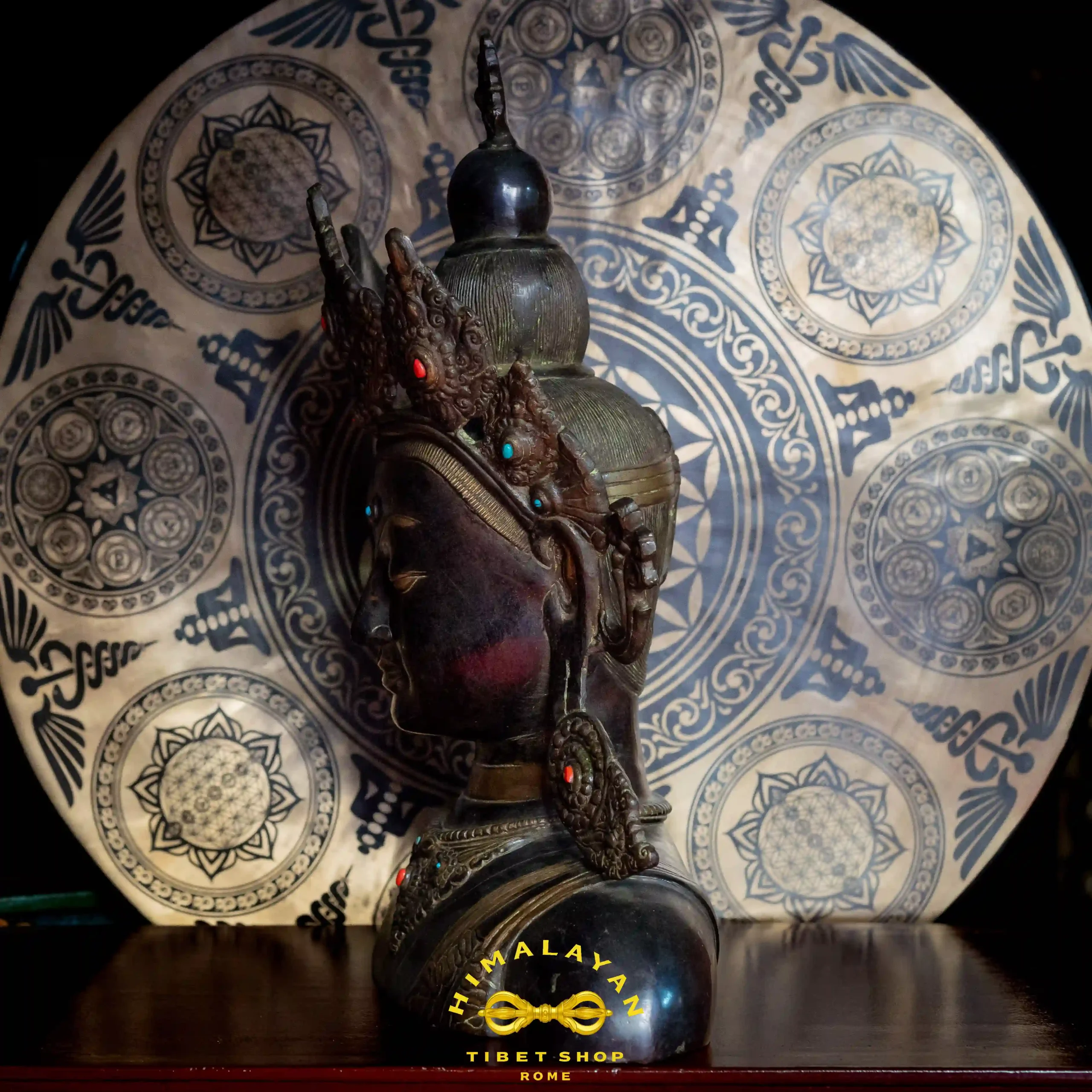 Statua di Tara Volto - immagine 4