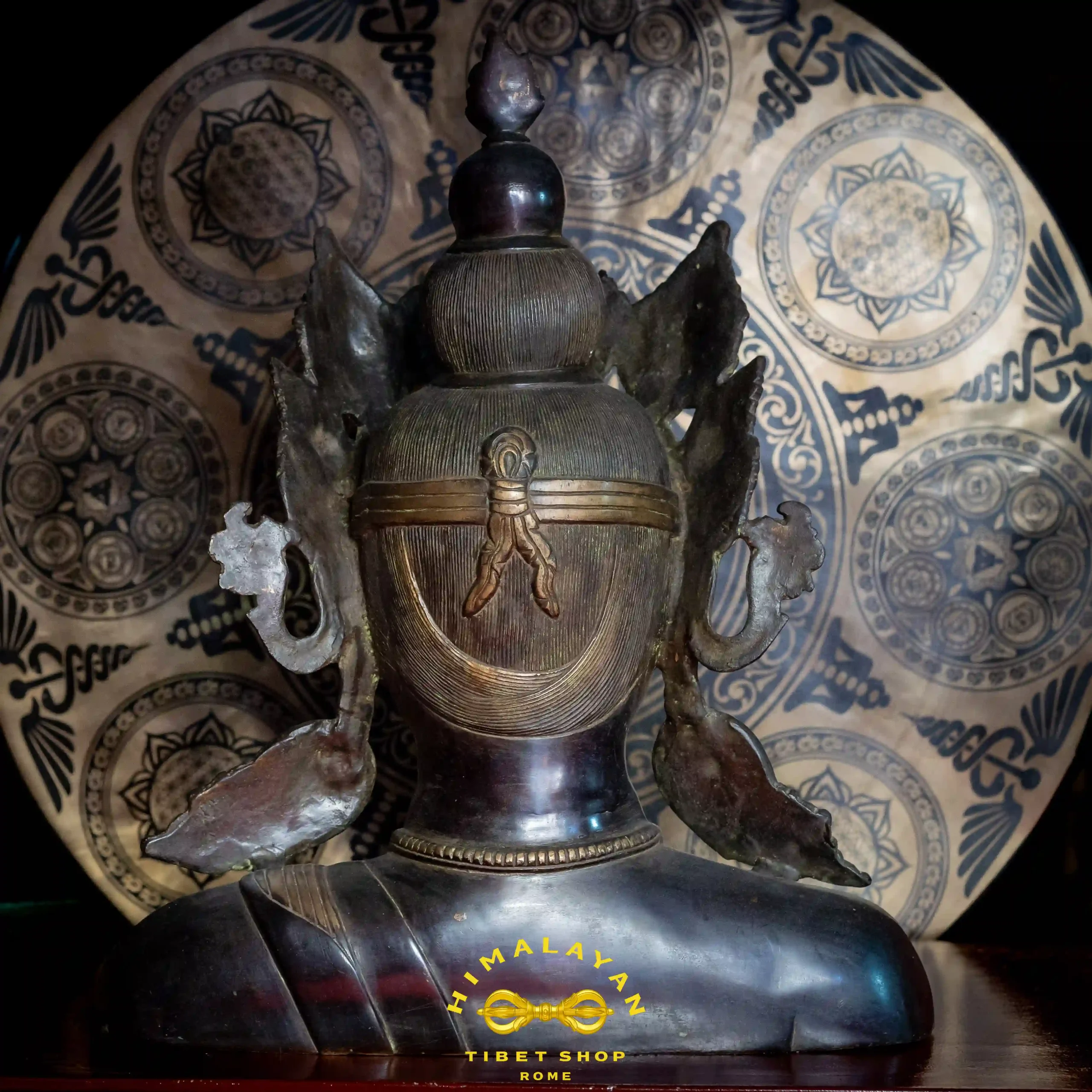 Statua di Tara Volto - immagine 3