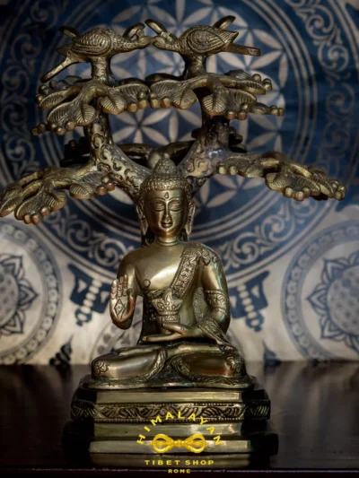 Buddha Sidhartha Gautam