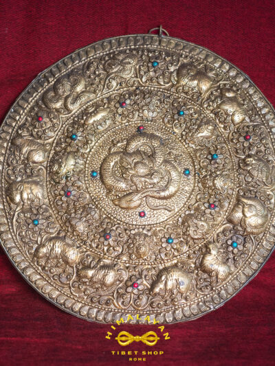 Calendario Astrologico Tibetano