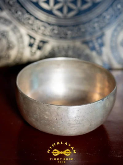 Campana Tibetana Thadobati