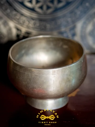 Antica Campana Tibetana  Sciamanica