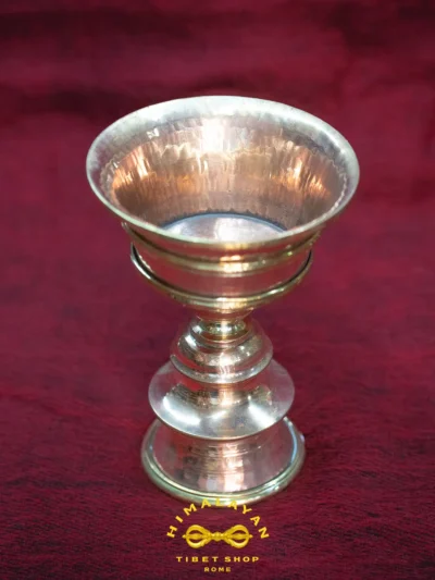 Porta Lampade Tibetana Chume